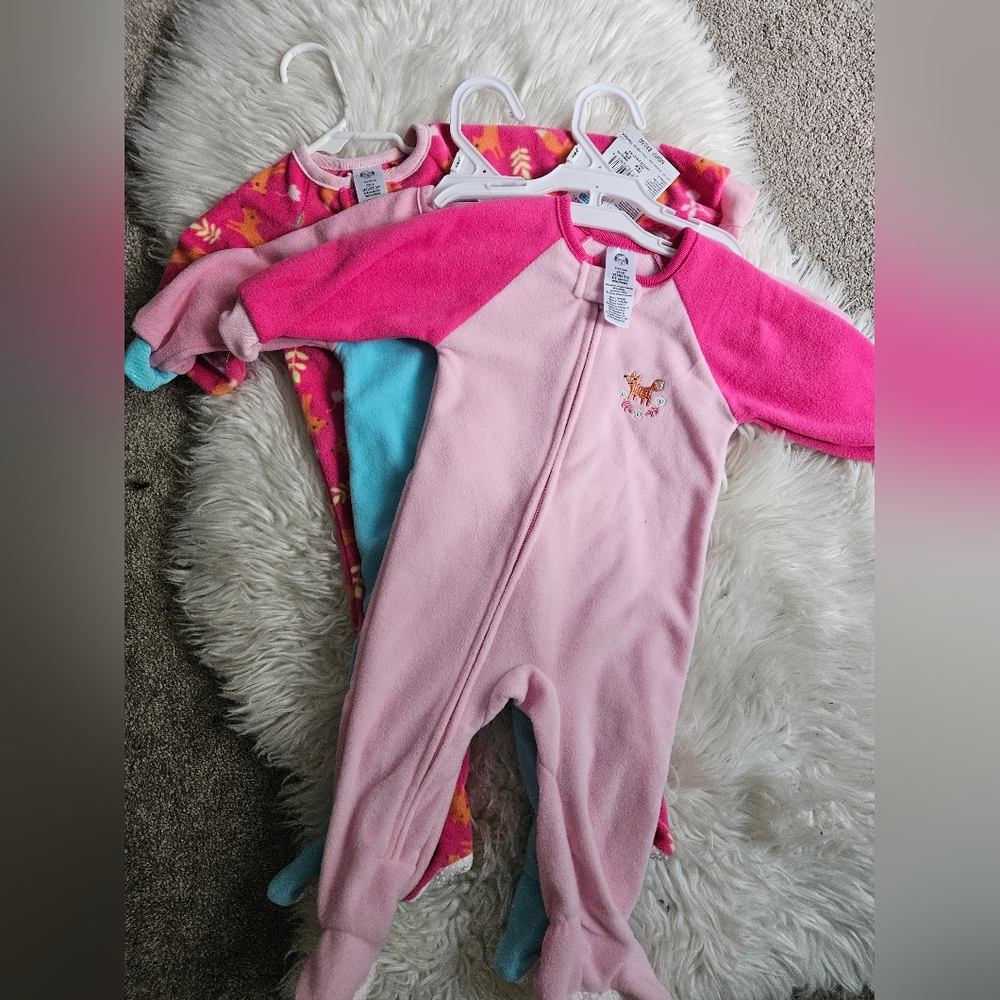 GERBER ONESIES